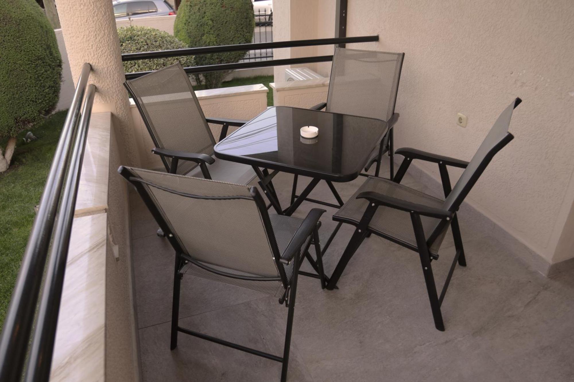 Brand New Lux Apartment Üsküp Dış mekan fotoğraf