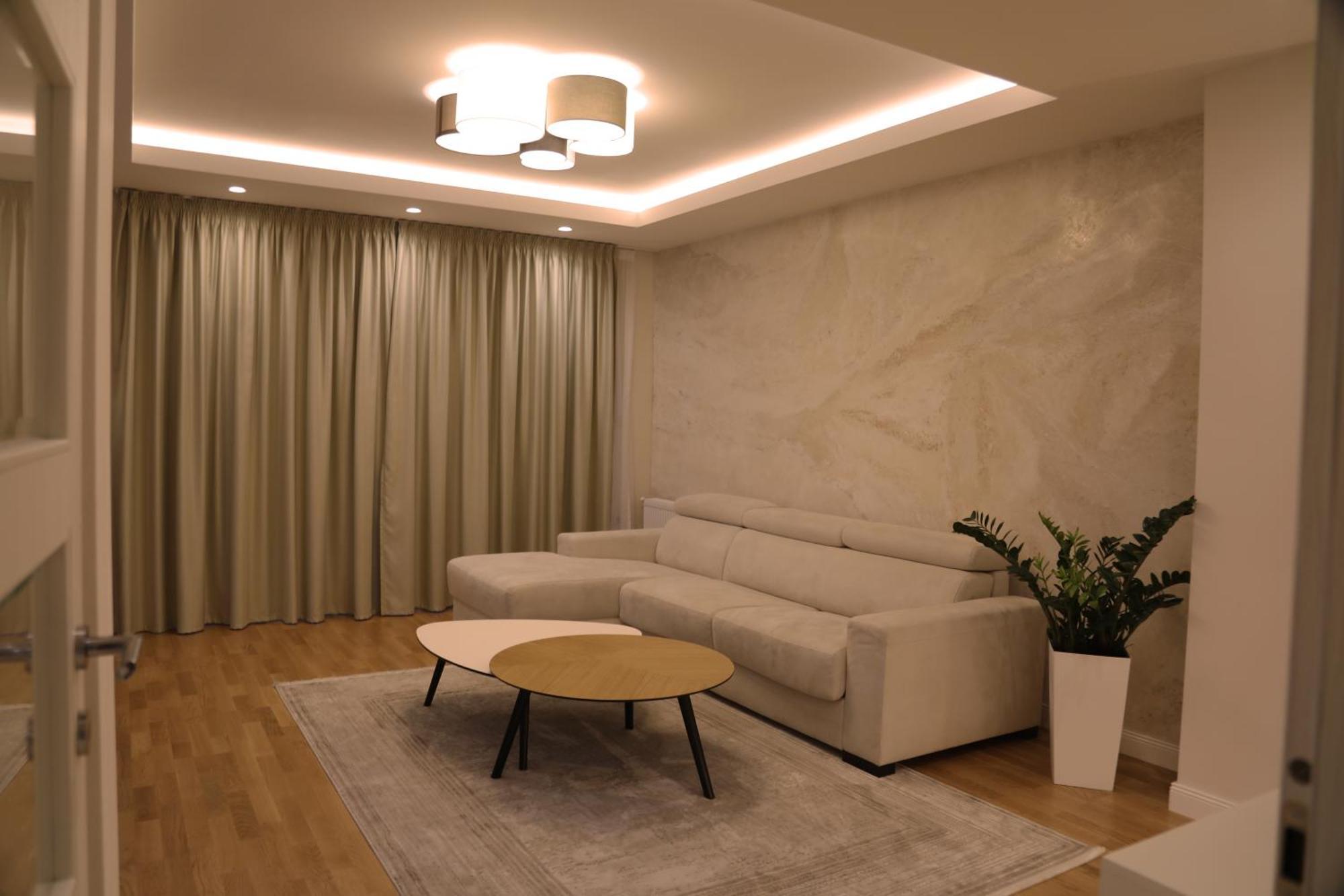 Brand New Lux Apartment Üsküp Dış mekan fotoğraf