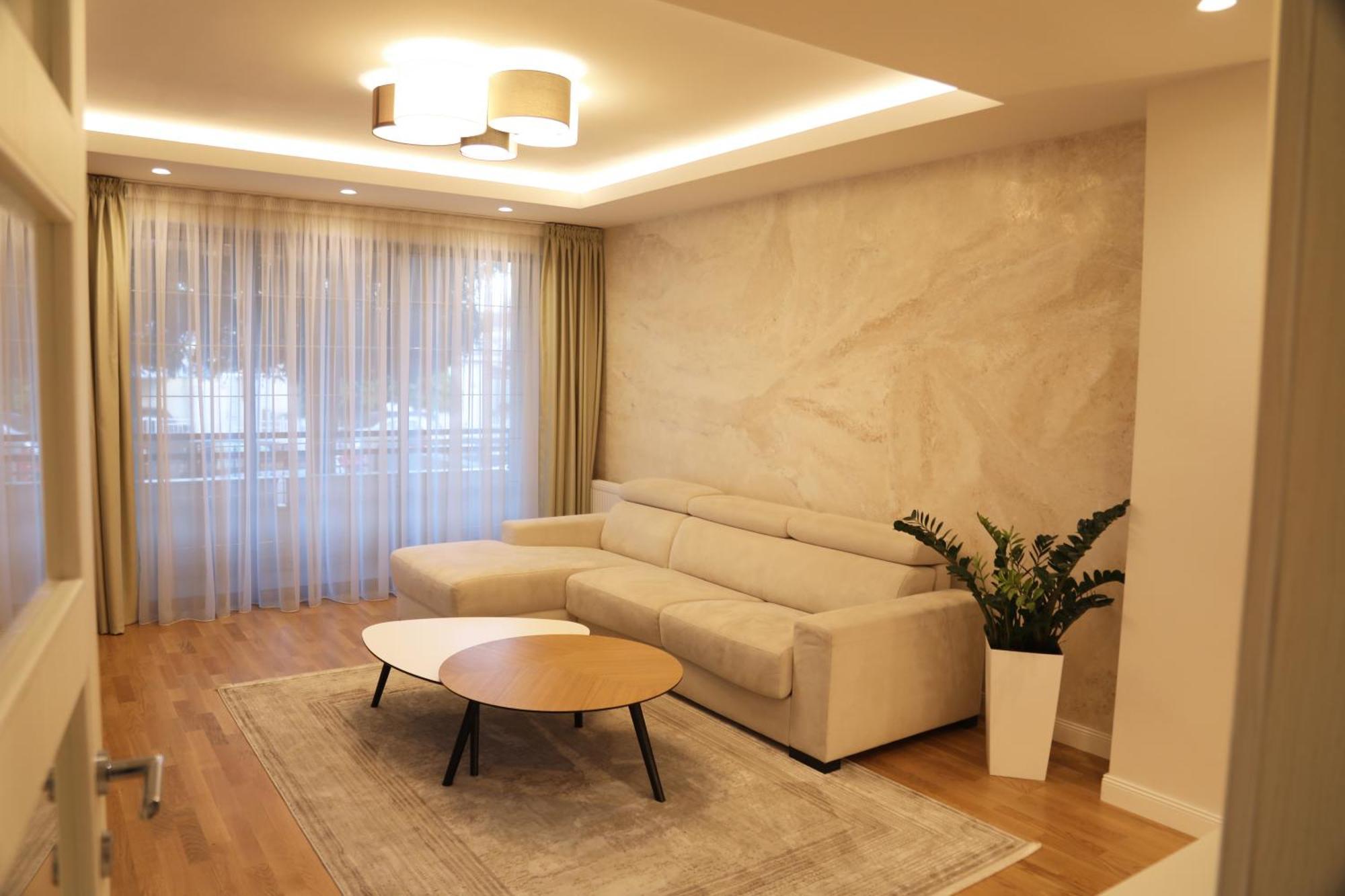 Brand New Lux Apartment Üsküp Dış mekan fotoğraf