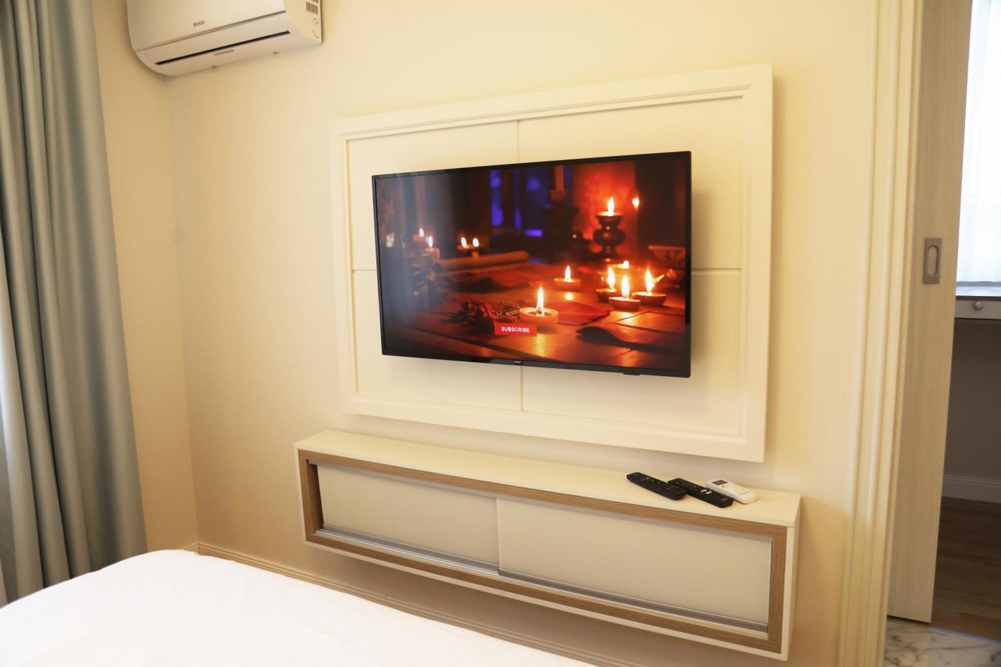 Brand New Lux Apartment Üsküp Dış mekan fotoğraf