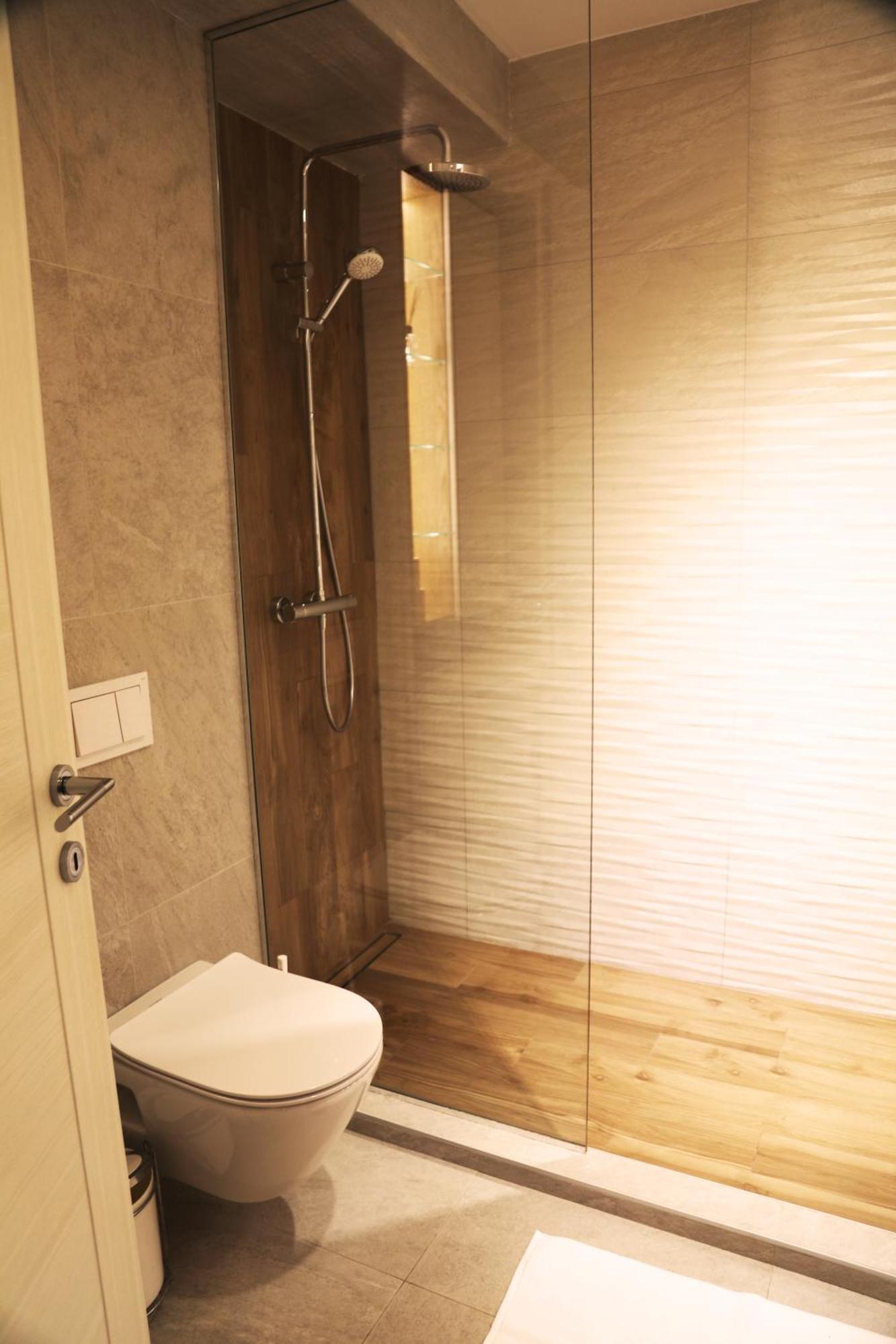 Brand New Lux Apartment Üsküp Dış mekan fotoğraf